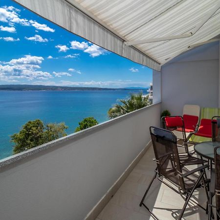 Lovely Apartment In Selce With House Sea View Dış mekan fotoğraf
