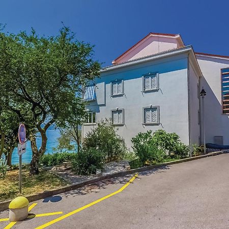 Lovely Apartment In Selce With House Sea View Dış mekan fotoğraf