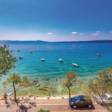 Lovely Apartment In Selce With House Sea View Dış mekan fotoğraf