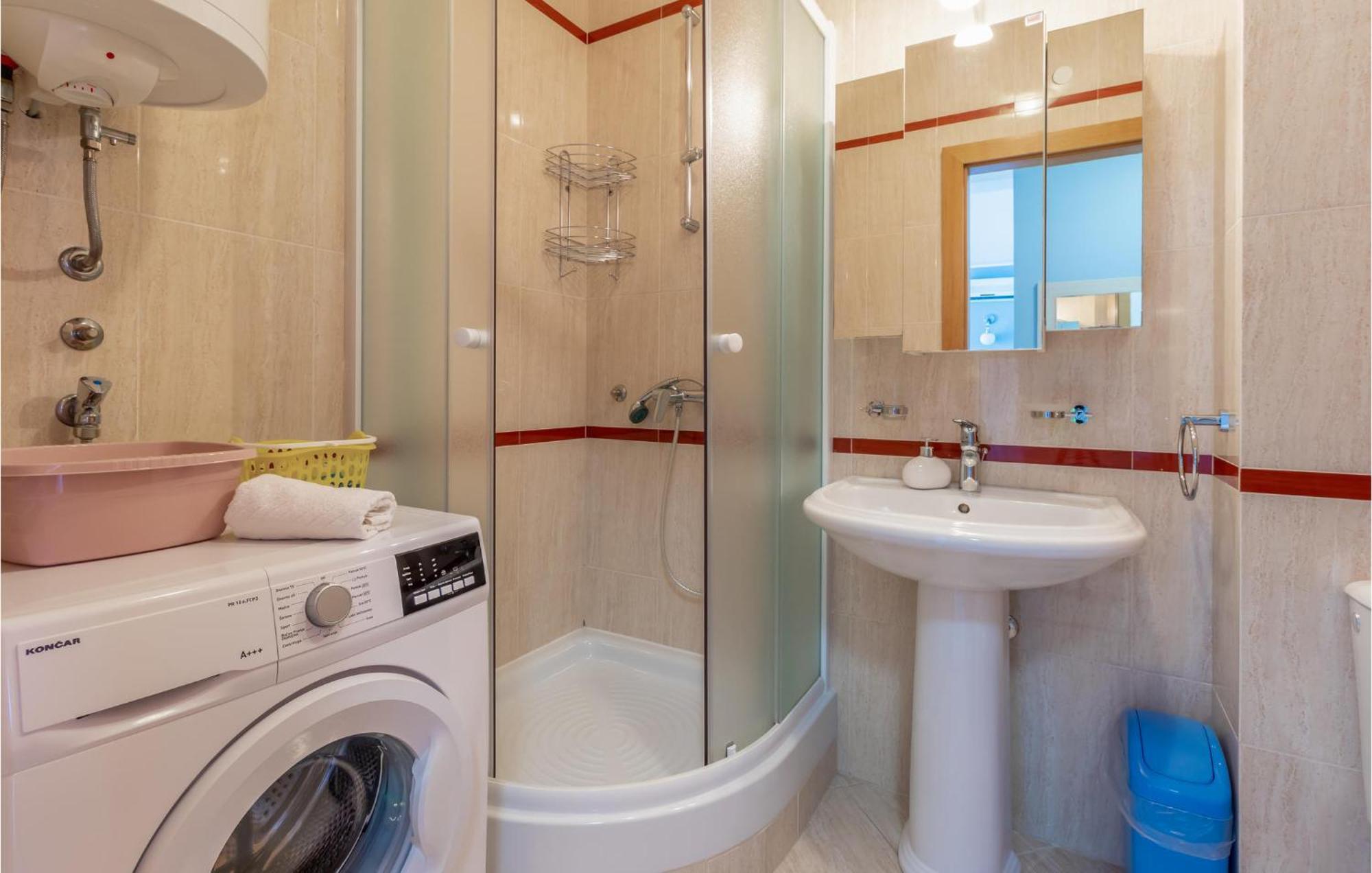 Lovely Apartment In Selce With House Sea View Dış mekan fotoğraf